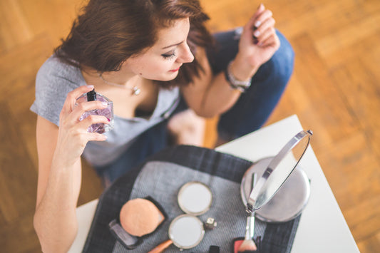 Pore Behaviorresolutions, skin care