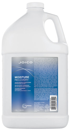 joico moisture recovery conditioner gallon