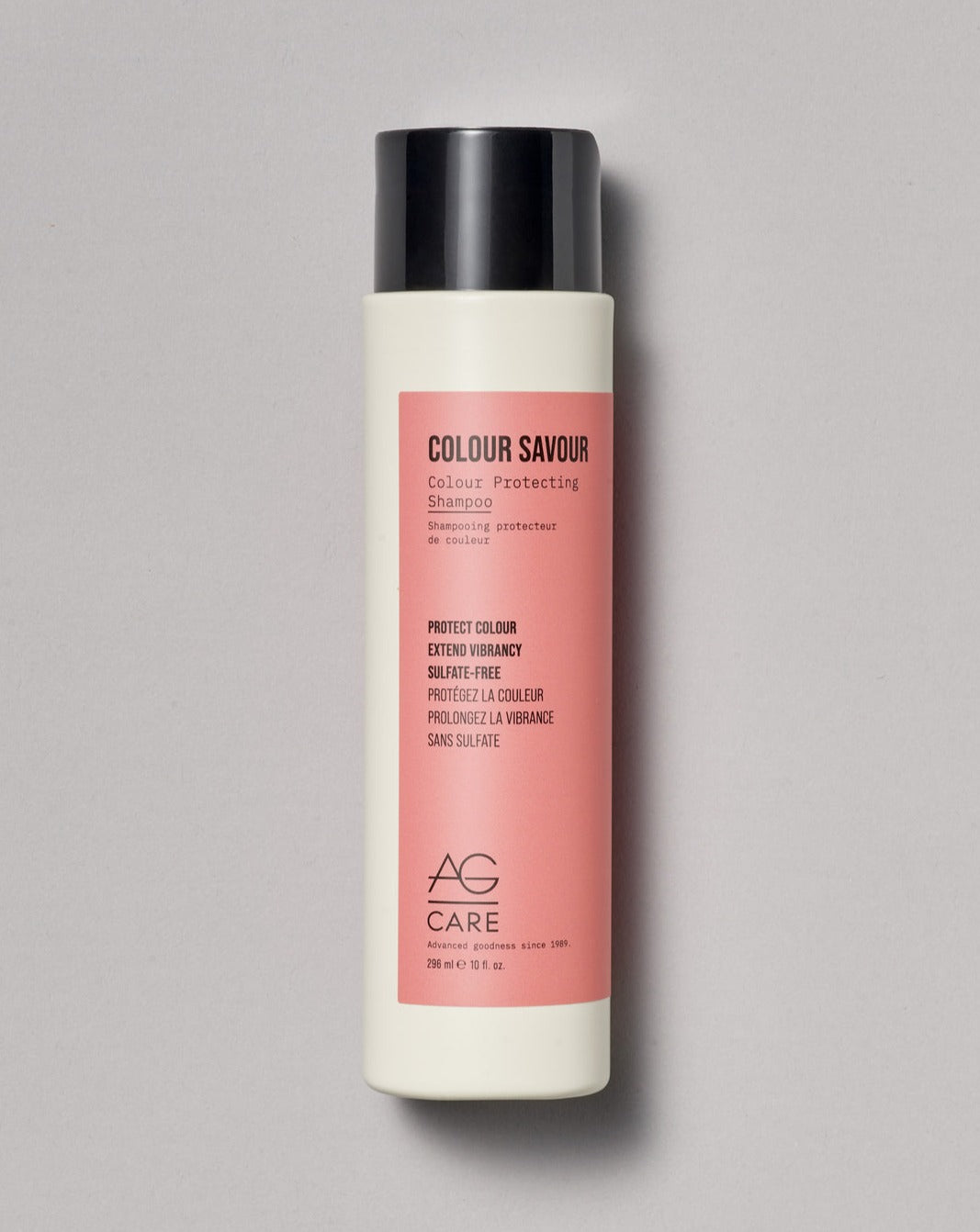 AG Hair Colour Savour Sulfate-Free ShampooHair ShampooAG HAIRSize: 10 oz