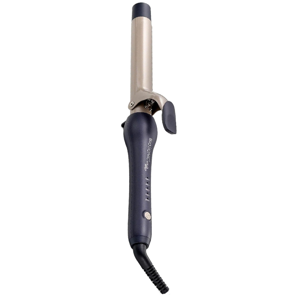 Bio ionic gold pro curling iron GoldPro Curling Iron | GoldPro Collection | Bio Ionic main image 4