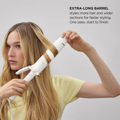 t3 bodywaver with hair