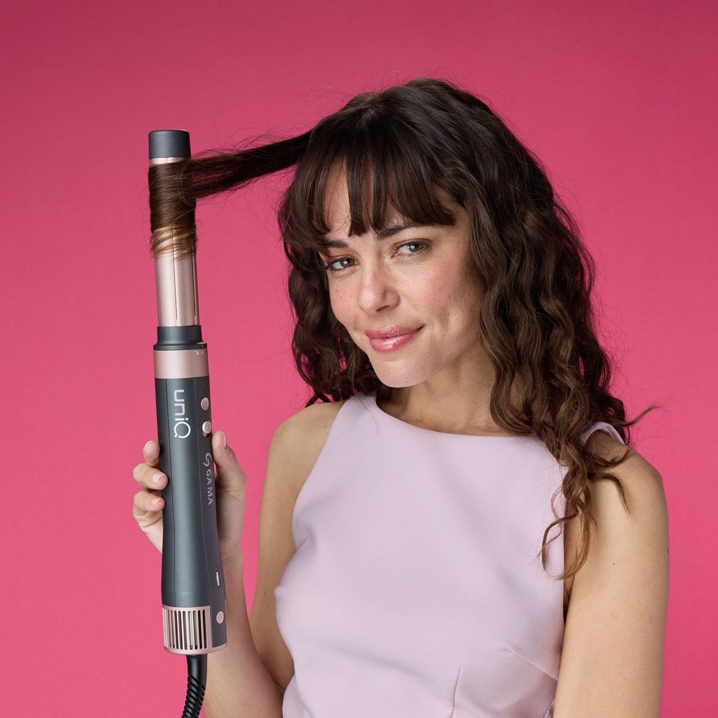 Gama Professional Uniq Multistyler