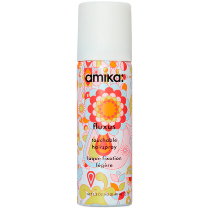 Amika Fluxus Touchable Hairspray