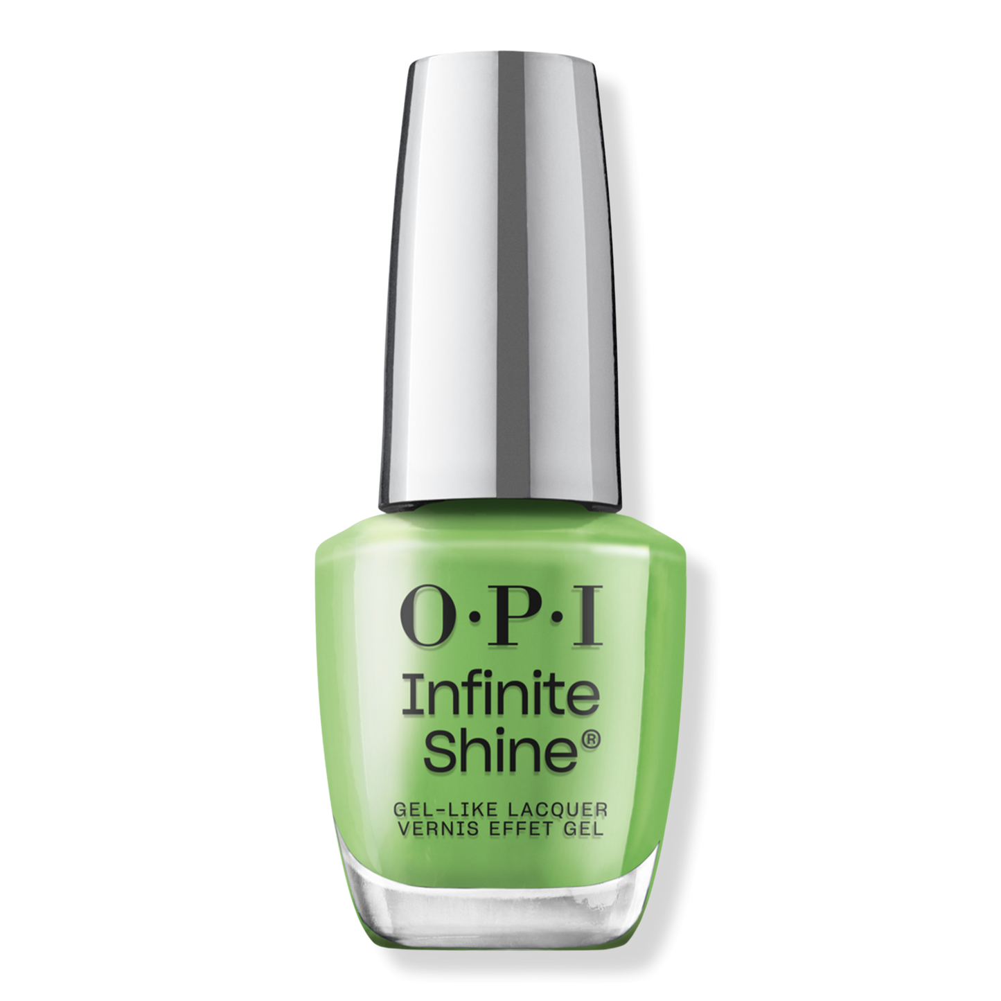 OPI Infinite Shine L172 CelebrATE That-Summer 25