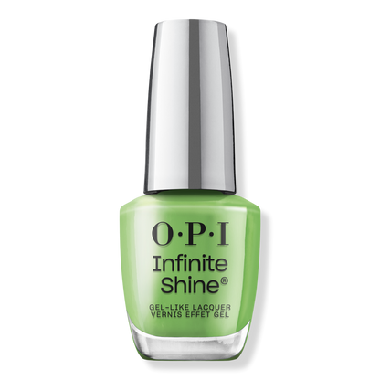 OPI Infinite Shine L172 CelebrATE That-Summer 25