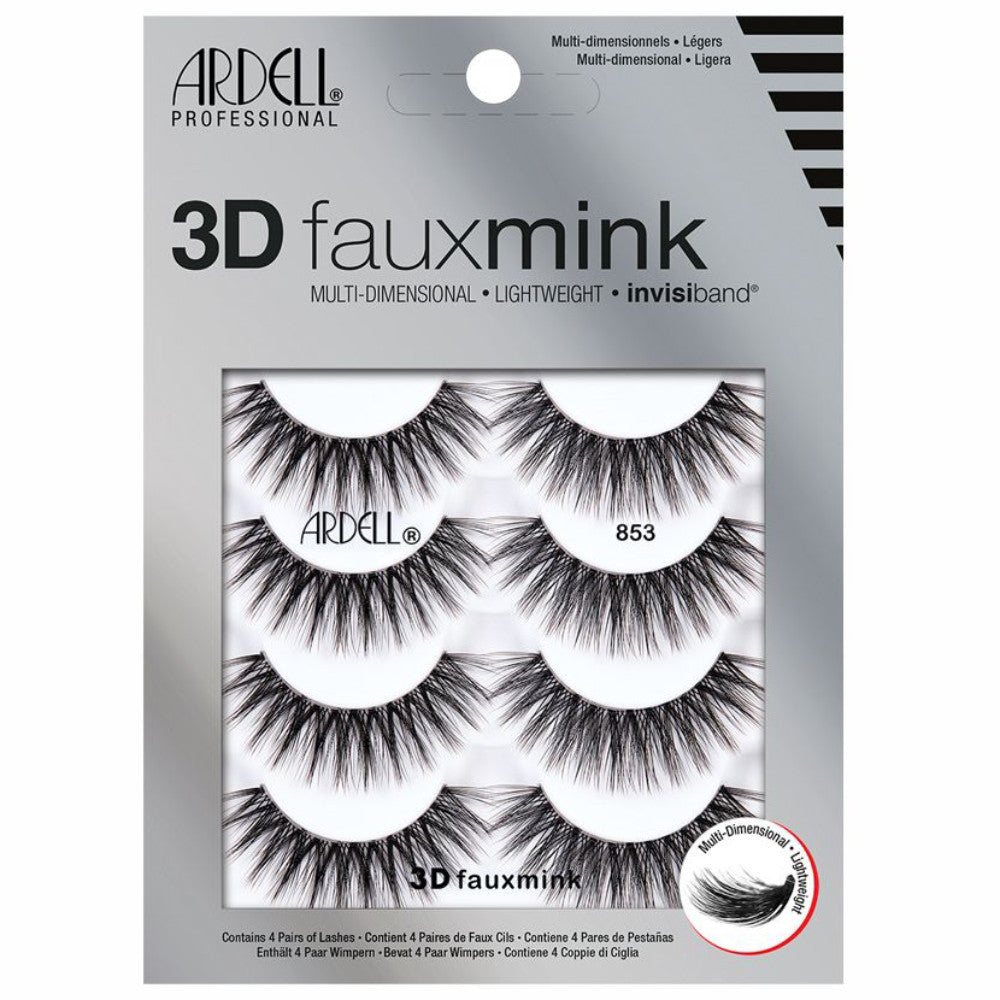 Ardell 3D Faux Mink