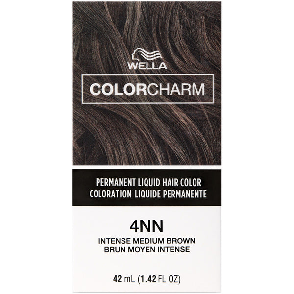 Wella Color Charm Hair Color - Image Beauty