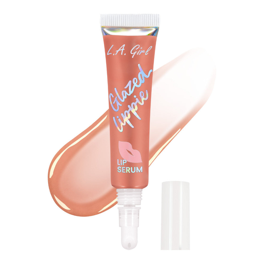 LA Girl Glazed Lippie Lipgloss-Sweet