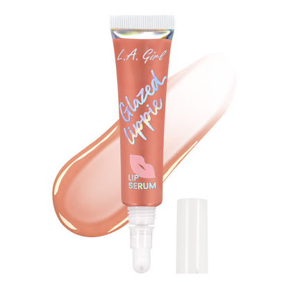 LA Girl Glazed Lippie Lipgloss-Sweet