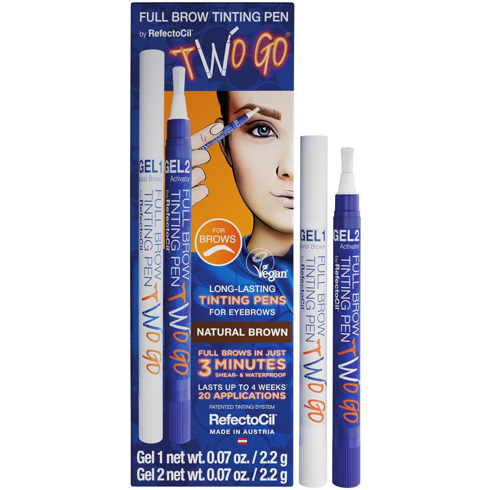 REFECTOCIL Two Go Pen-