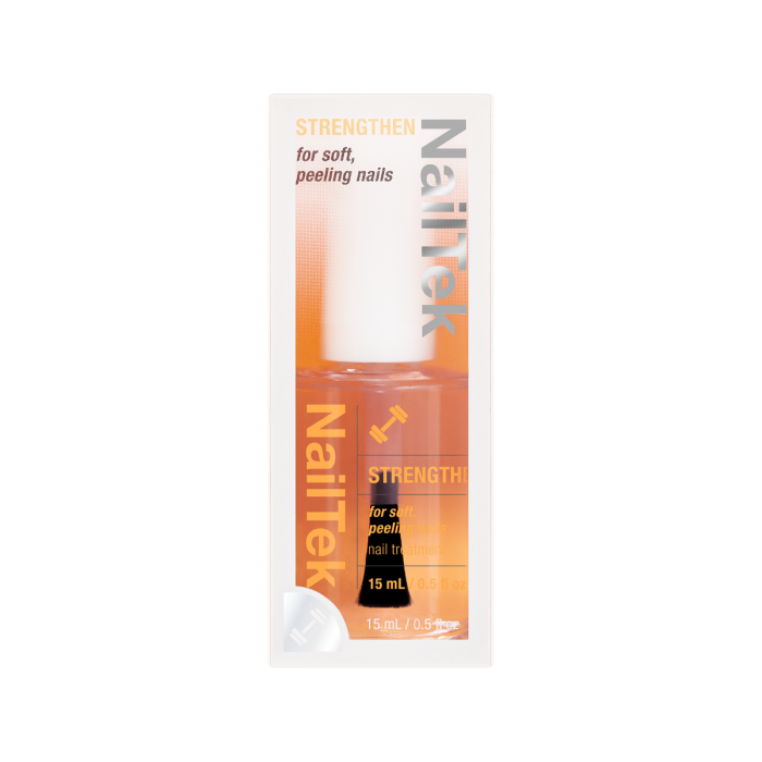 Nail Tek #2 Intensive Therapy .5 oz