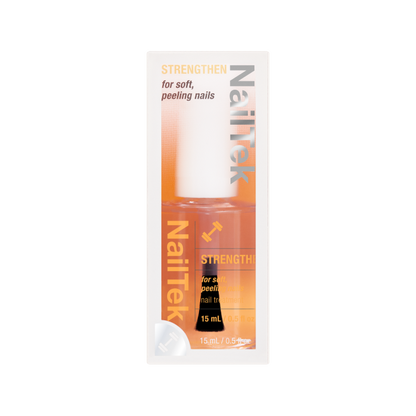 Nail Tek #2 Intensive Therapy .5 oz
