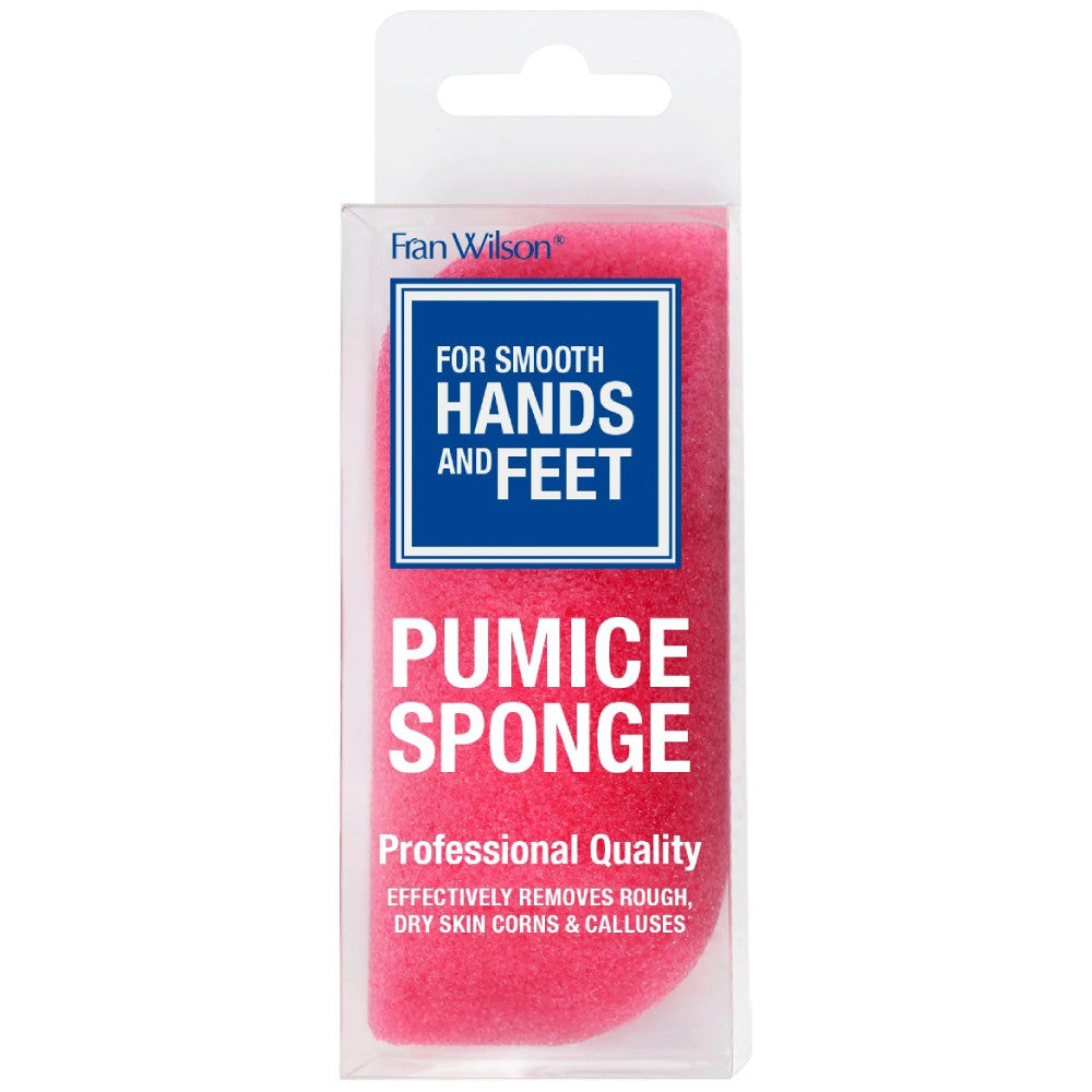 Fran Wilson Pumice Sponge