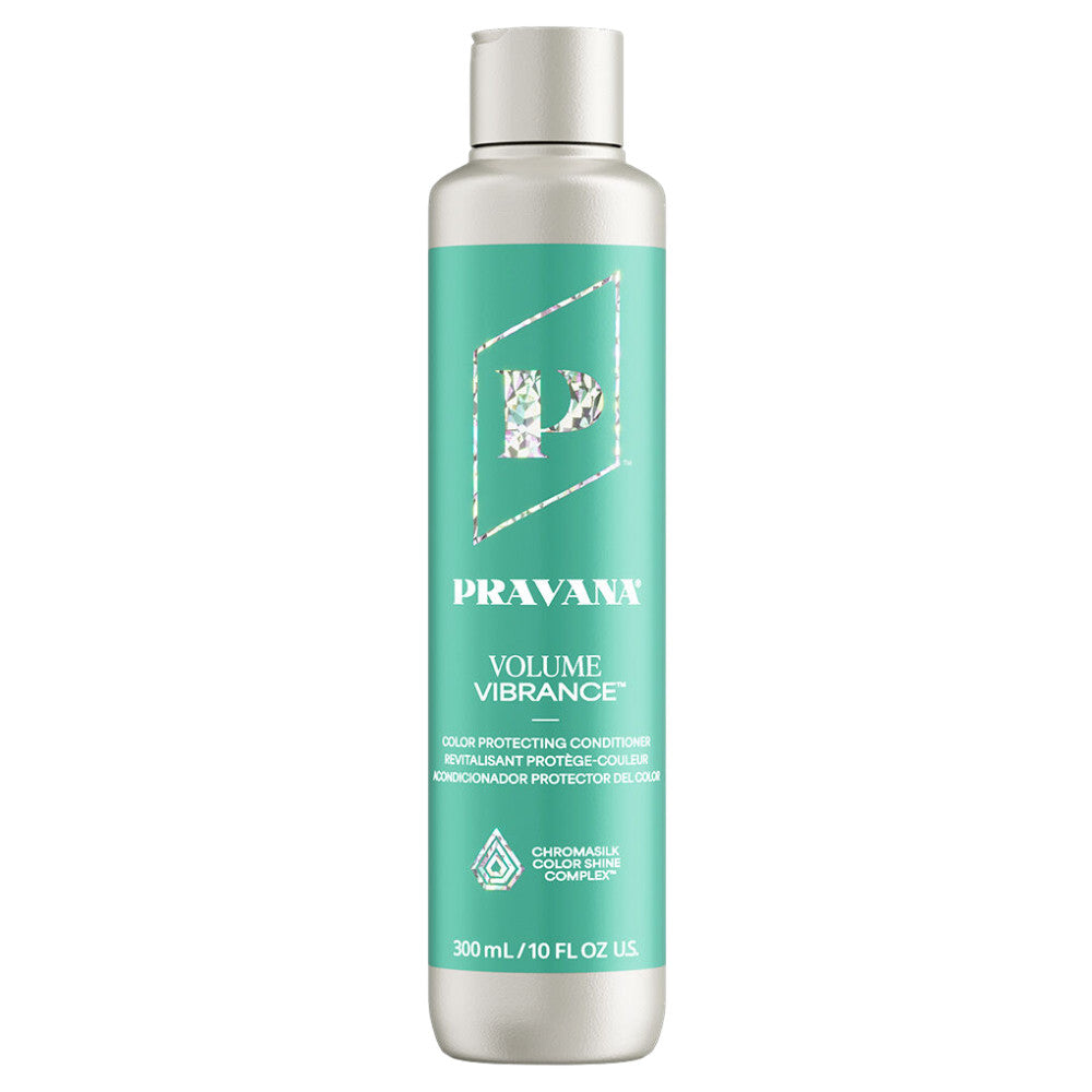 Pravana Volume Vibrance Conditioner 10 oz