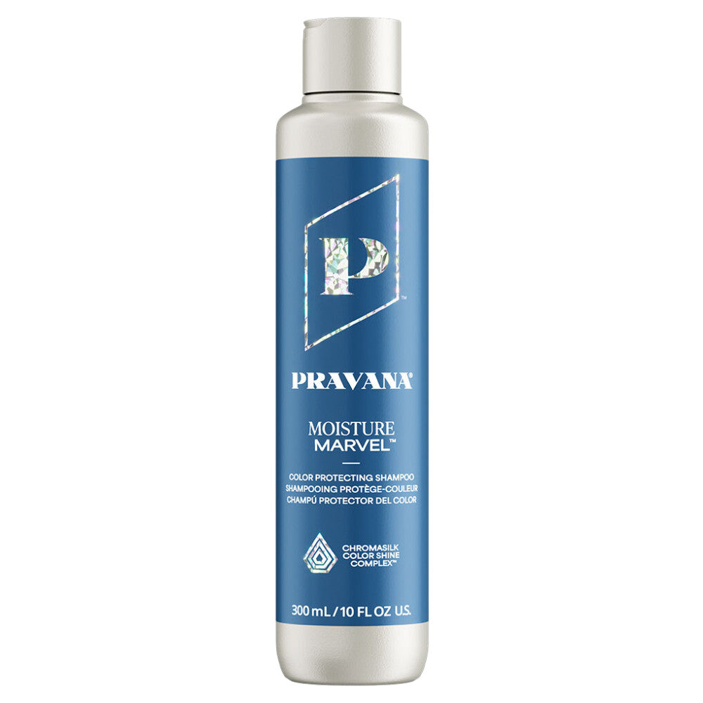 Pravana Moisture Marvel Shampoo 10 oz