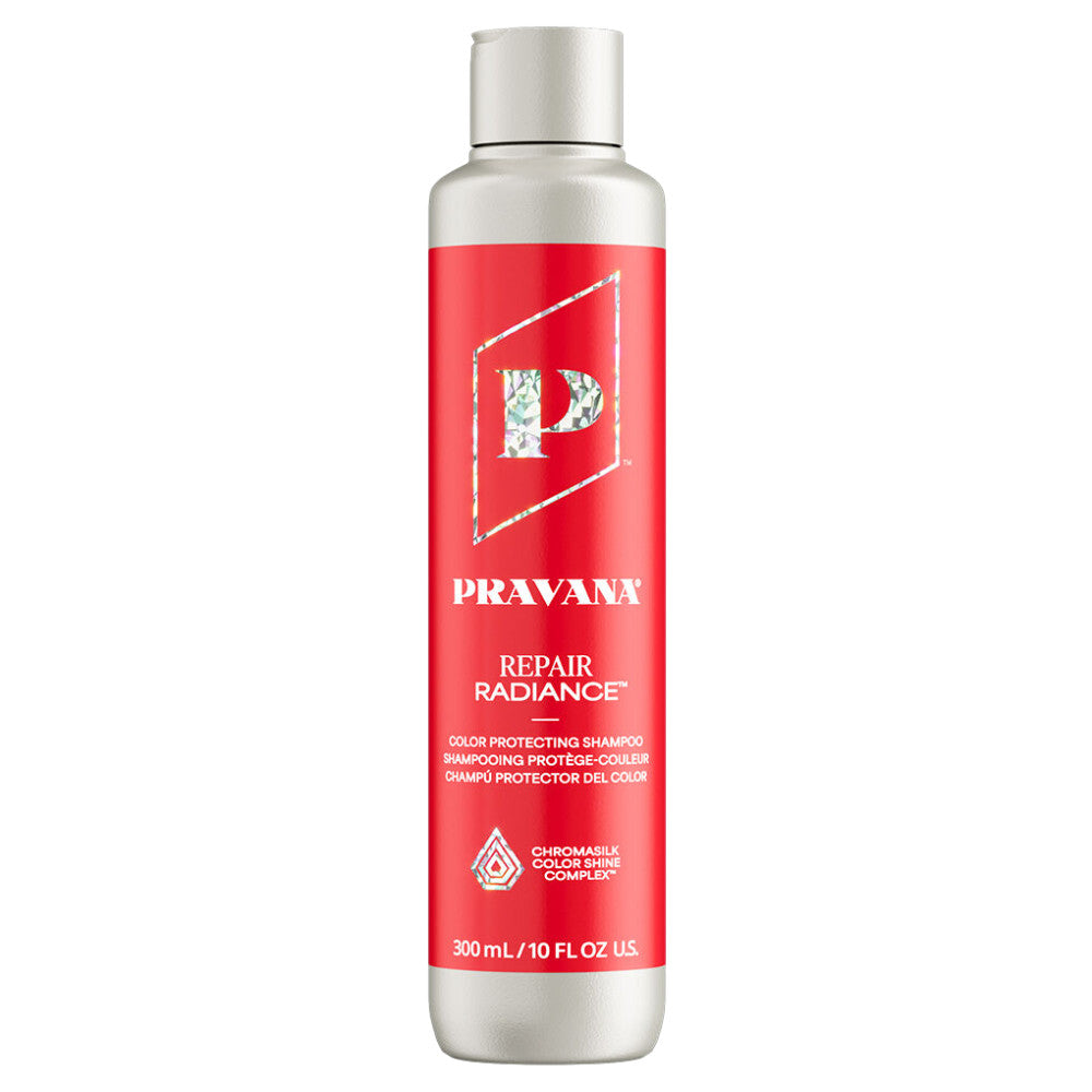 Pravana Repair Radiance Shampoo 10 oz