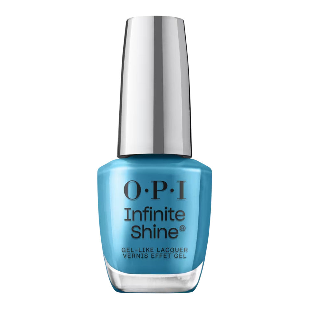OPI Infinite Shine L175 Its In Your Jeans-Summer 25
