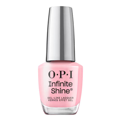 OPI Infinite Shine L174 Drop The Florchid-Summer 25
