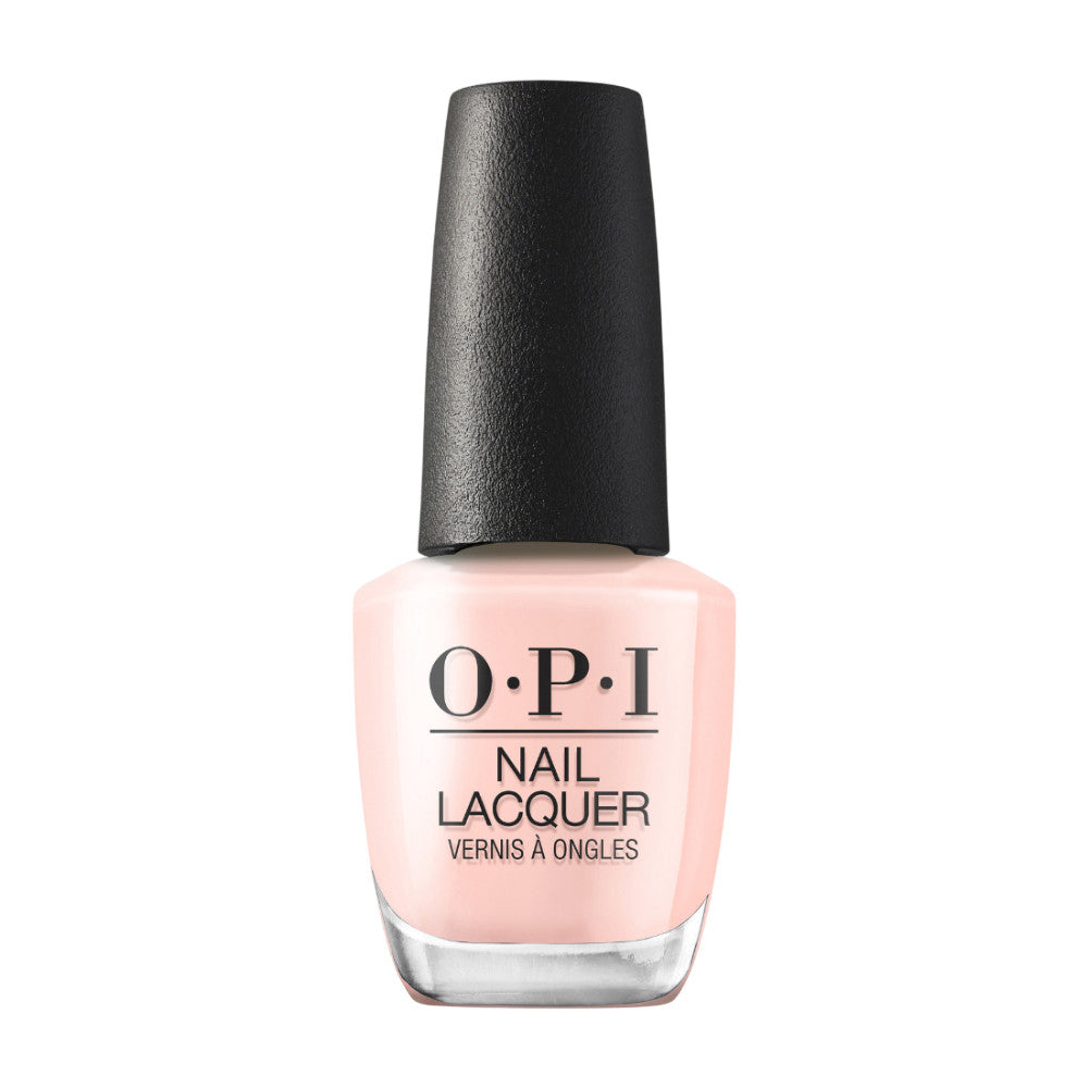 OPI NLS050 Baby Pink Again-Summer 25
