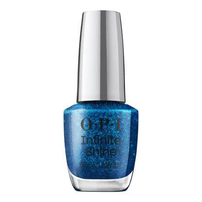 OPI Infinite Shine L176 Dust The Competition-Summer 25