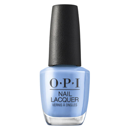 OPI NLS058 Blue Them All Away-Summer 25