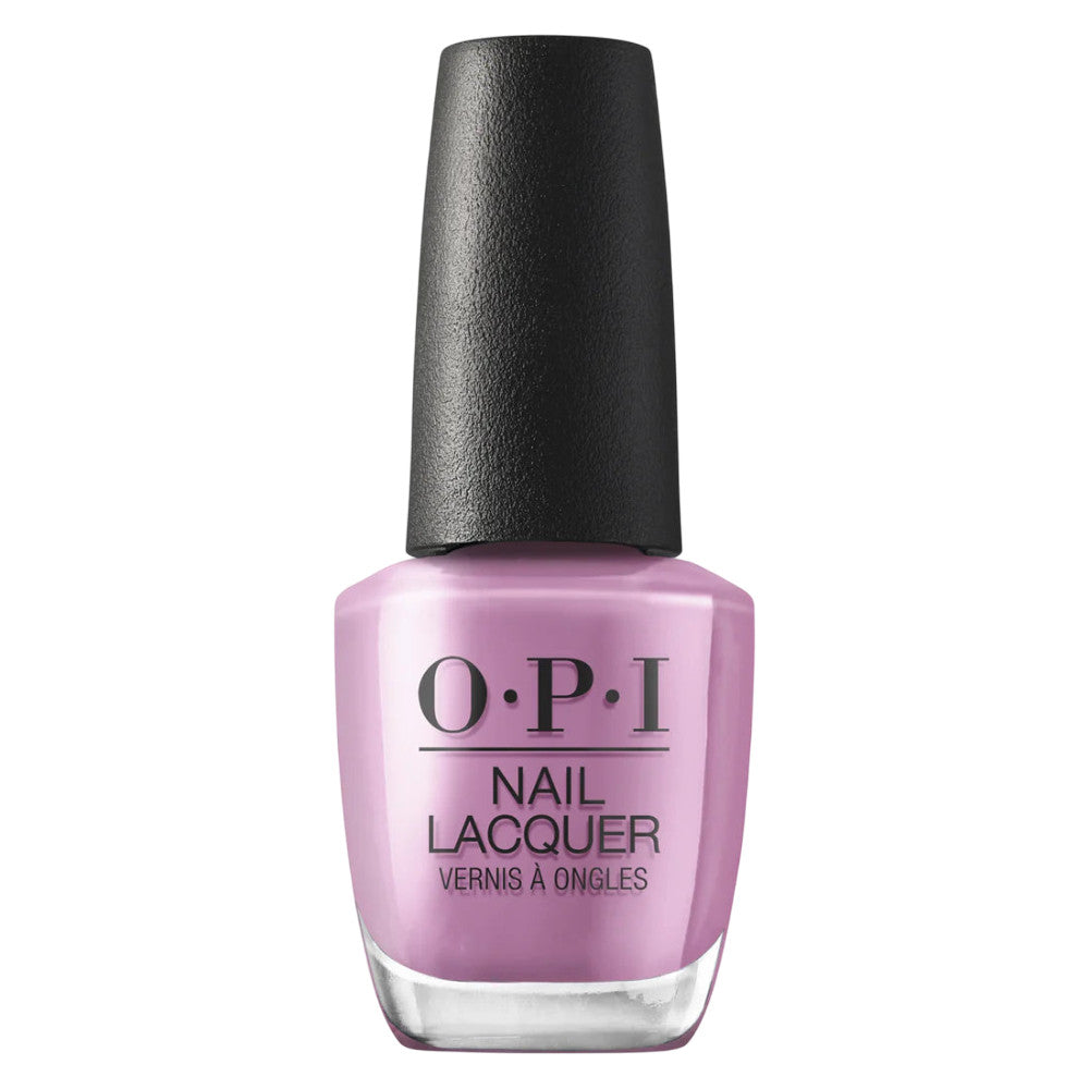 OPI NLS060 Vogue En Violet-Summer 25