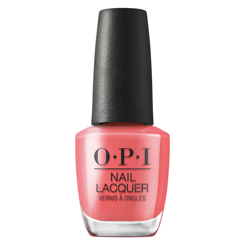 OPI NLS052 Drive Em Magenta-Summer 25