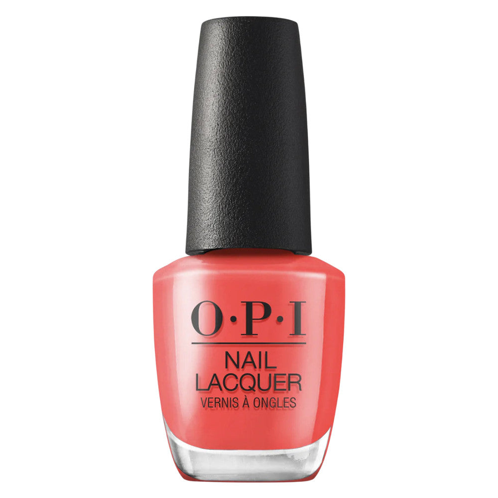 OPI NLS054 Blushin Pride-Summer 25