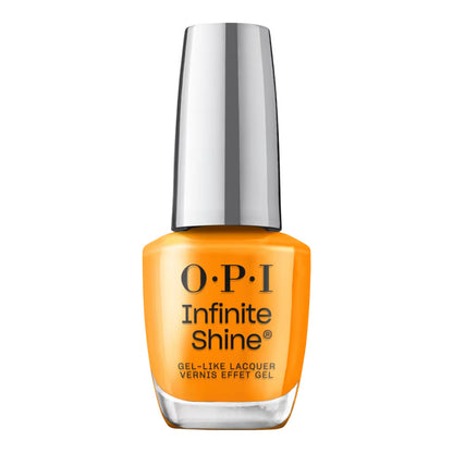 OPI Infinite Shine L181 Vogue Into The Sunset-Summer 25