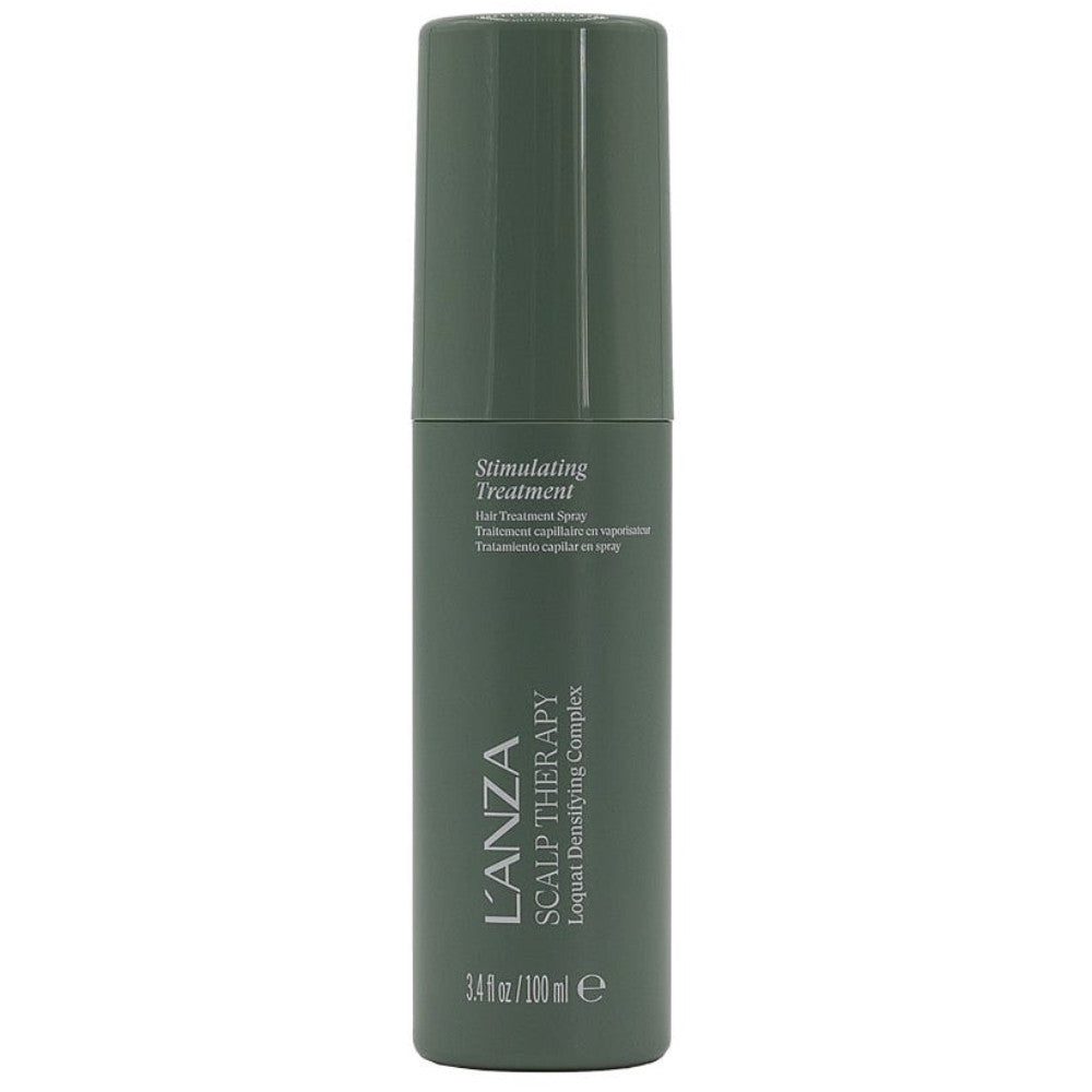 Lanza Scalp Therapy Stimulating Treatment
