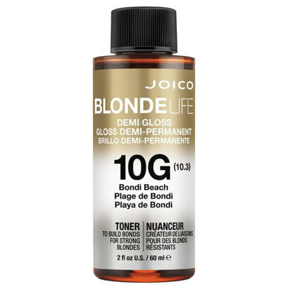 Joico Blonde Life Demi Gloss 10G Bondi Beach 2 oz