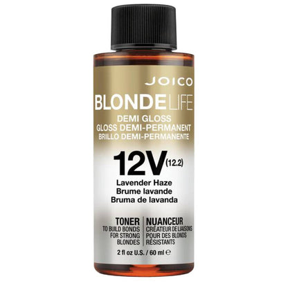 Joico Blonde Life Demi Gloss 12v Lavender Haze 2 oz