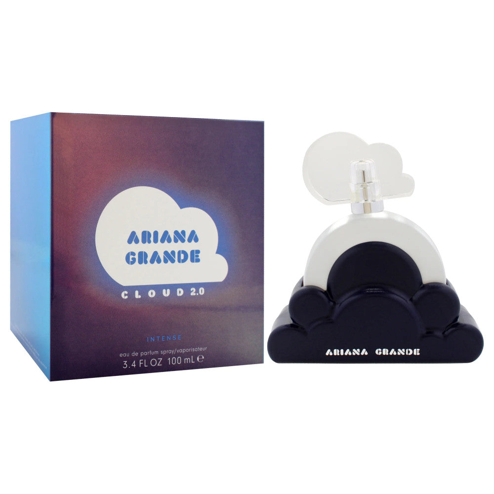 Ariana Grande Cloud Intense Womens Eau De Parfum Spray 3.4 oz