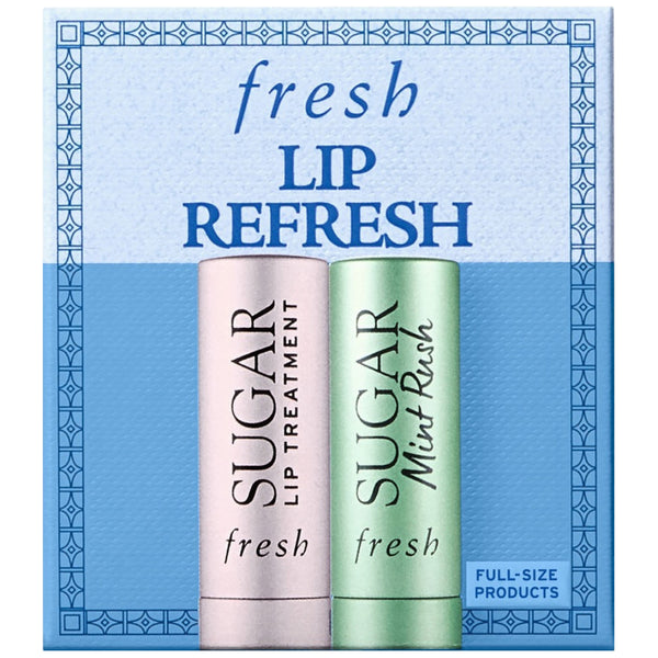 Fresh Lip Refresh Set - Image Beauty