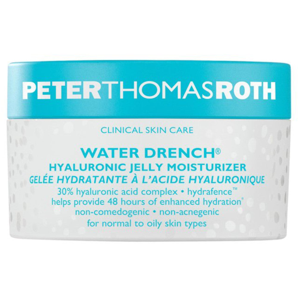 Peter Thomas Roth Water Drench Hyaluronic Jelly Moisturizer