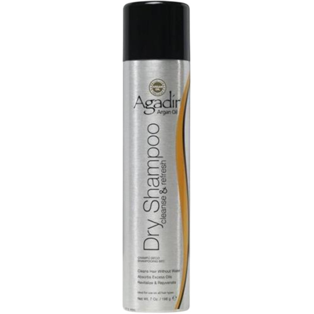 Agadir Argan Oil Dry Shampoo 7 oz