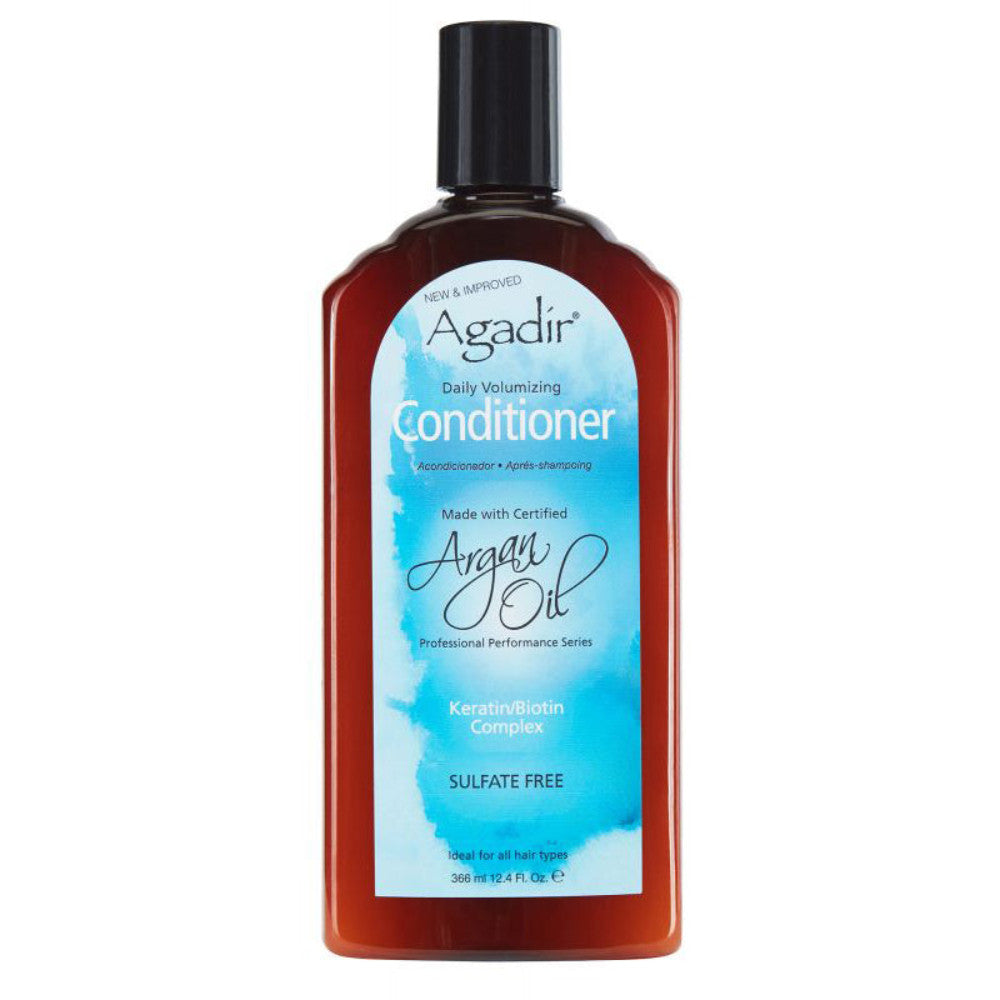 Agadir Argan Oil Daily Volumizing Conditioner 12 oz