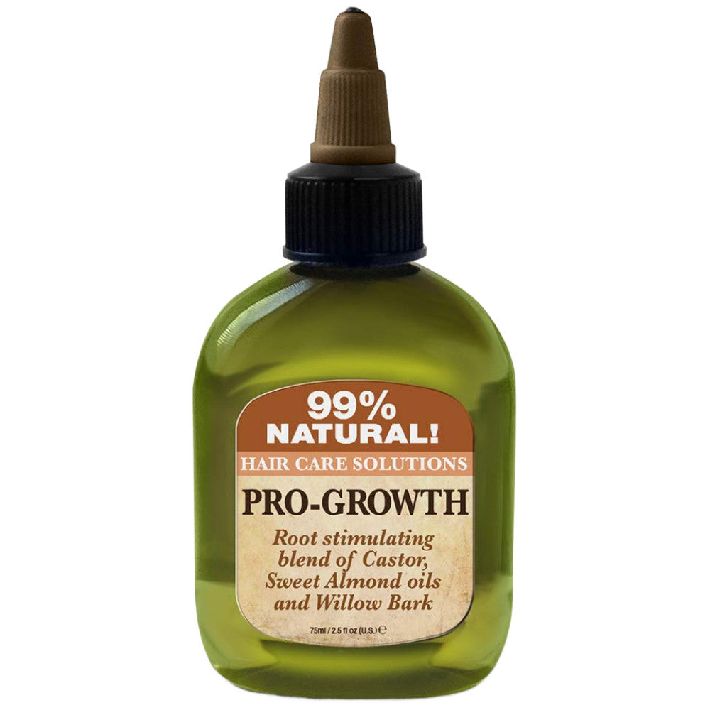 Difeel Premium Hair Oil-pro-growth 2.5 oz