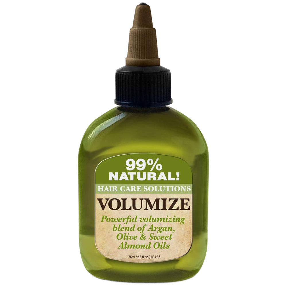 Difeel Premium Hair Oil-volumize 2.5 oz