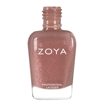 Zoya Nail Polish Spring 2025 Collection