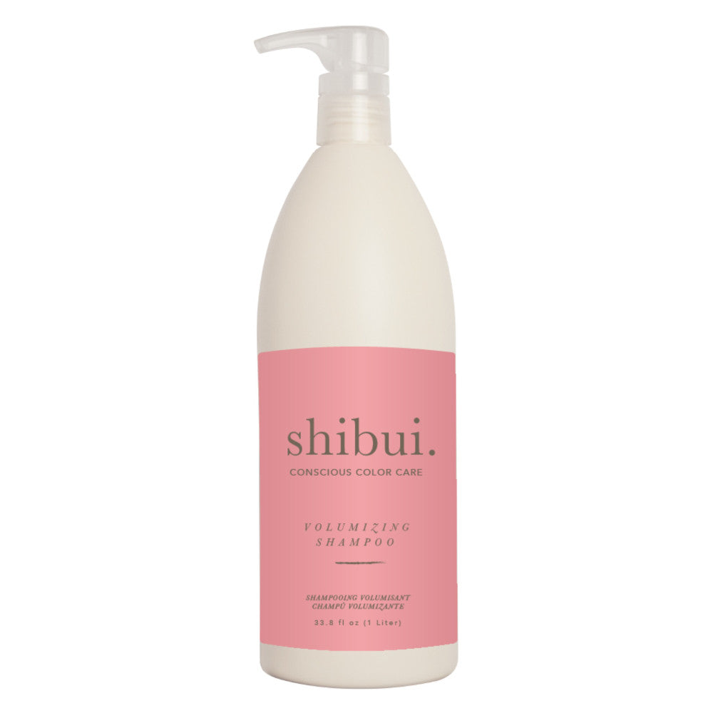 Shibui Volumizing Shampoo 33 oz
