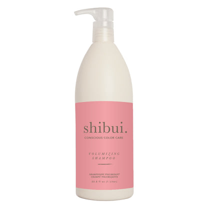 Shibui Volumizing Shampoo 33 oz