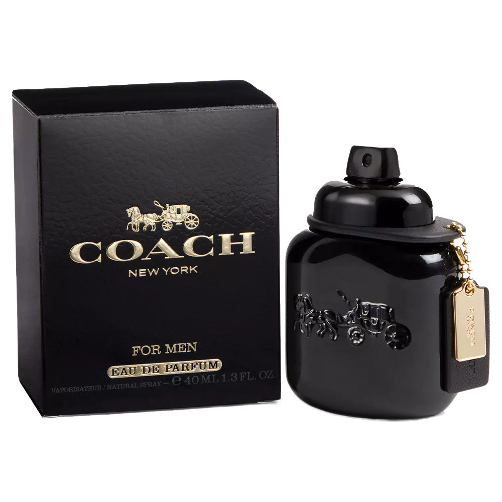 Coach for Men Eau De Parfum Spray 1.3 oz