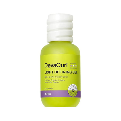 Deva Devacurl Light Defining Gel