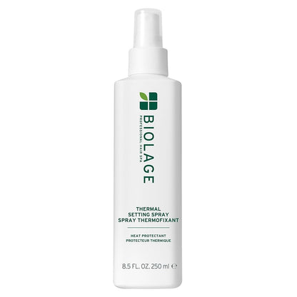 Matrix Biolage Thermal Active Setting Spray 8.5 oz