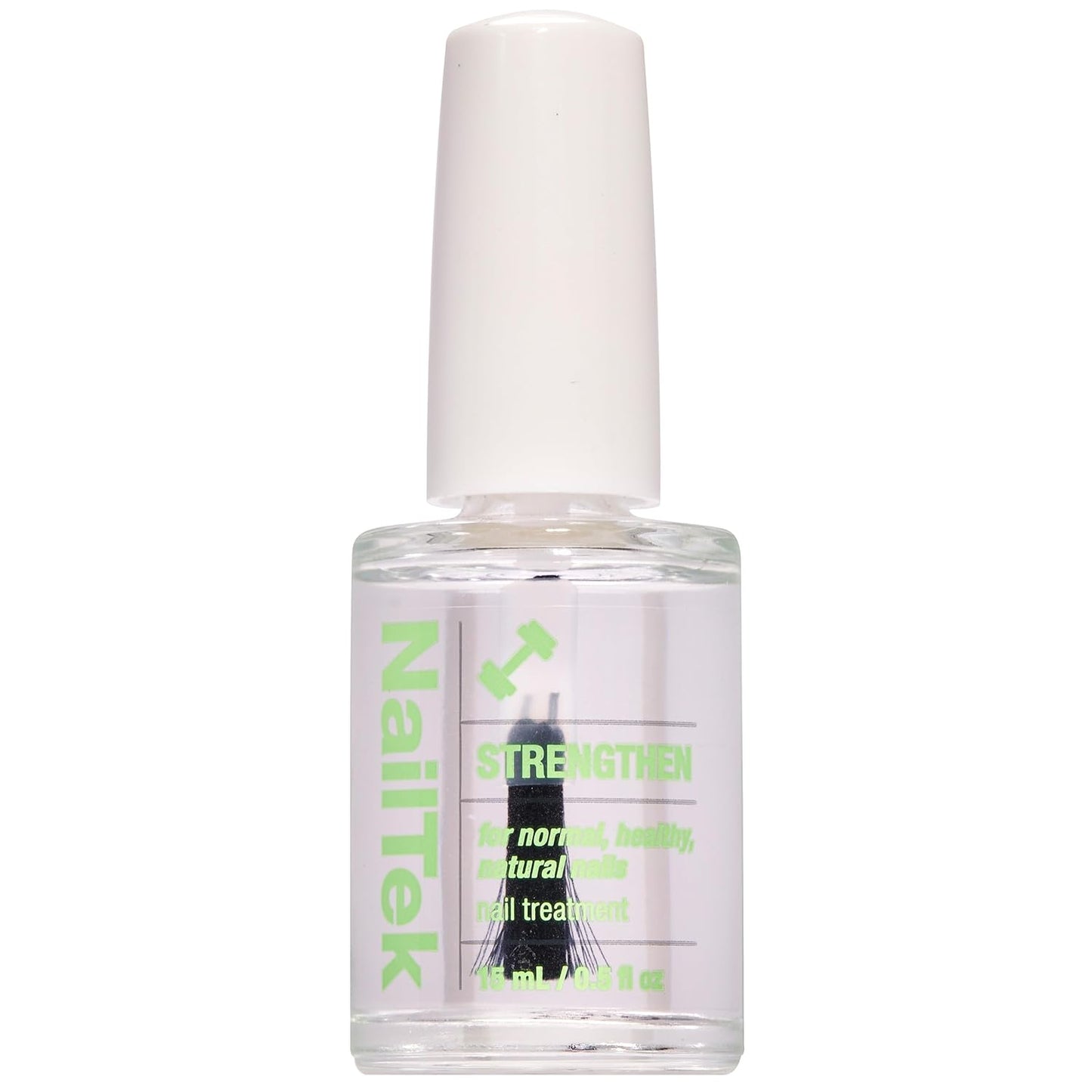 Nail Tek Strengthener 1 For Normal Healthy Nails .5 Oz