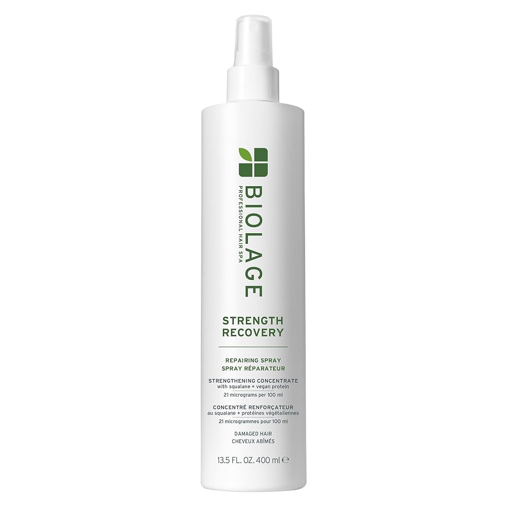 Matrix Biolage Strength Recovery Repair Spray