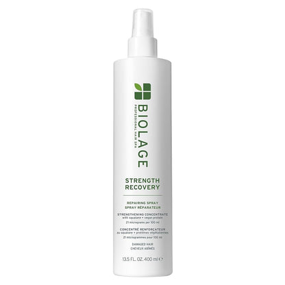 Matrix Biolage Strength Recovery Repair Spray