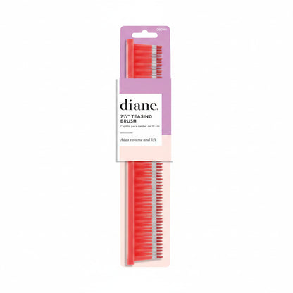 Diane Teasing Brush 7 1/4 inch