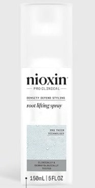 Nioxin Root Lifting Spray 5 oz